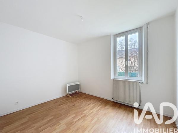 Maison à vendre 3 pièces 100 m² Saint-Laurent-des-Hommes