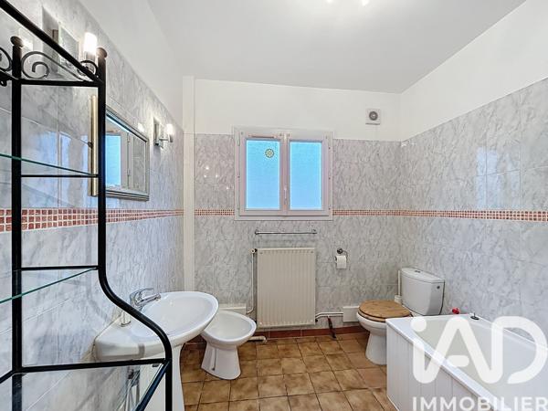 Maison à vendre 3 pièces 100 m² Saint-Laurent-des-Hommes