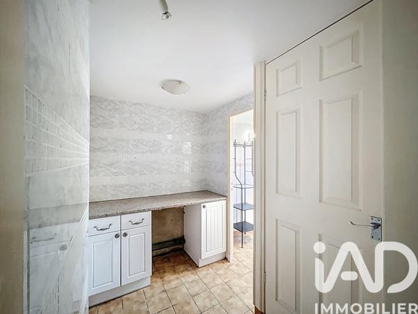 Maison à vendre 3 pièces 100 m² Saint-Laurent-des-Hommes