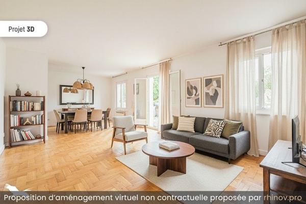 Maison à vendre |  Couëron |  5 pièces | 131,6 m²