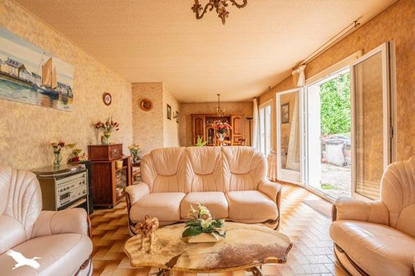 Maison à vendre |  Couëron |  5 pièces | 131,6 m²