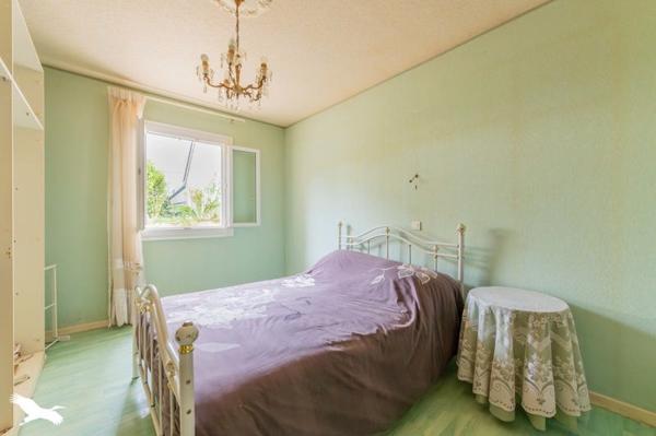 Maison à vendre |  Couëron |  5 pièces | 131,6 m²