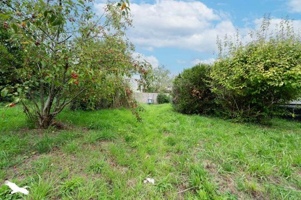 Maison à vendre |  Couëron |  5 pièces | 131,6 m²