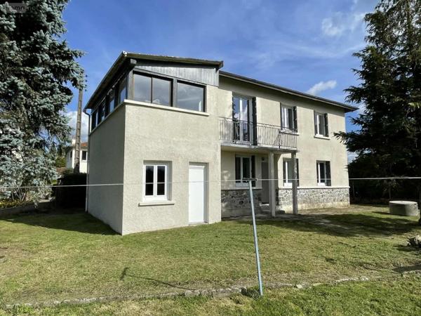 Maison à vendre à Saint-Paul-des-Landes dans le Cantal (15250), ref : 059-2029
