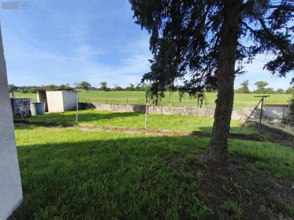 Maison à vendre à Saint-Paul-des-Landes dans le Cantal (15250), ref : 059-2029