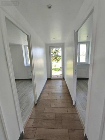 Maison à vendre à Saint-Paul-des-Landes dans le Cantal (15250), ref : 059-2029