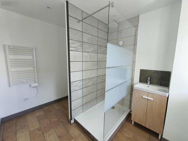 Maison à vendre à Saint-Paul-des-Landes dans le Cantal (15250), ref : 059-2029