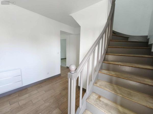 Maison à vendre à Saint-Paul-des-Landes dans le Cantal (15250), ref : 059-2029