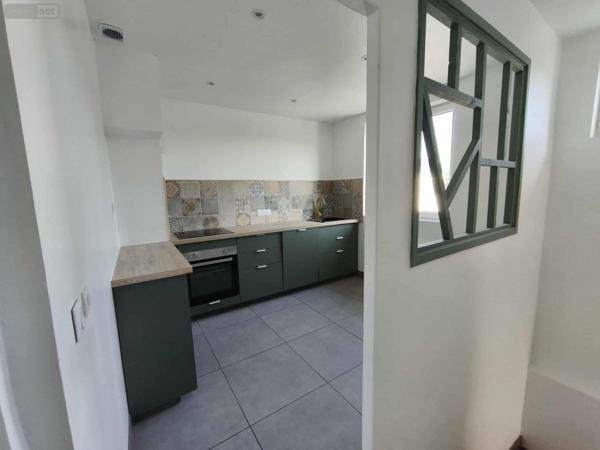 Maison à vendre à Saint-Paul-des-Landes dans le Cantal (15250), ref : 059-2029