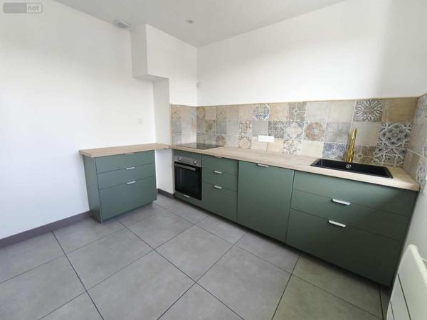 Maison à vendre à Saint-Paul-des-Landes dans le Cantal (15250), ref : 059-2029