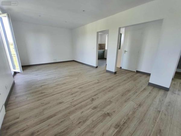 Maison à vendre à Saint-Paul-des-Landes dans le Cantal (15250), ref : 059-2029