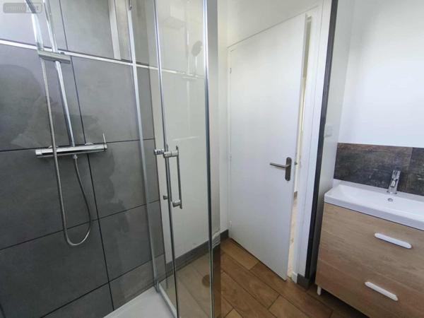 Maison à vendre à Saint-Paul-des-Landes dans le Cantal (15250), ref : 059-2029