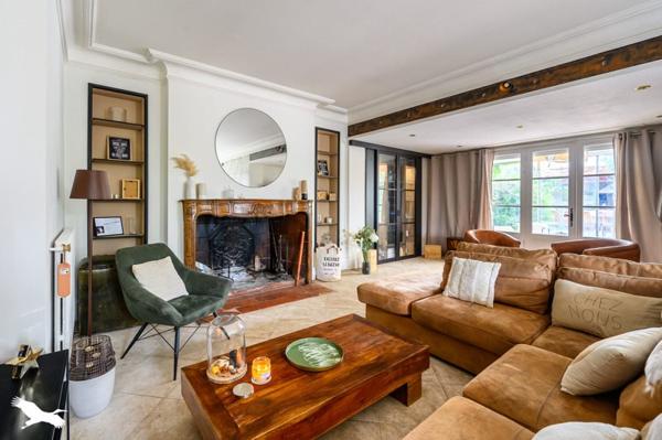 Maison à vendre |  Montauban |  6 pièces | 280 m²