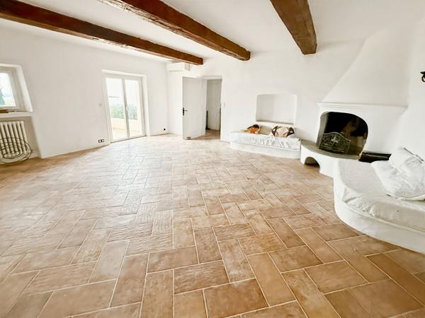 MAISON A VENDRE GROSSETO-PRUGNA