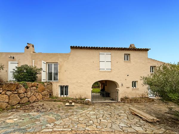 MAISON A VENDRE GROSSETO-PRUGNA