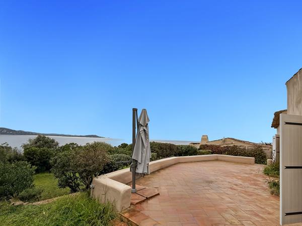 MAISON A VENDRE GROSSETO-PRUGNA