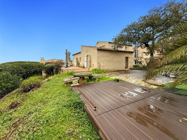 MAISON A VENDRE GROSSETO-PRUGNA