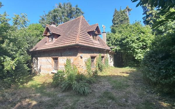 Maison à vendre    3 pièces •  Fontenay