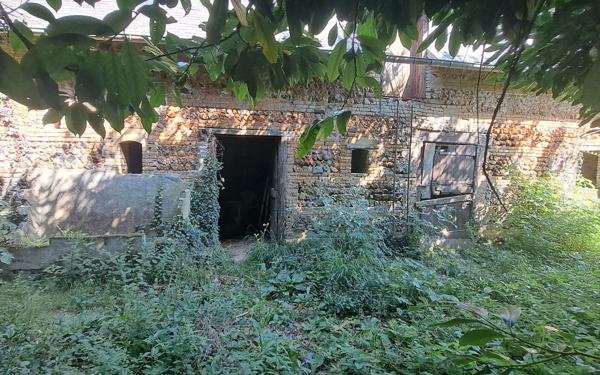 Maison à vendre    3 pièces •  Fontenay