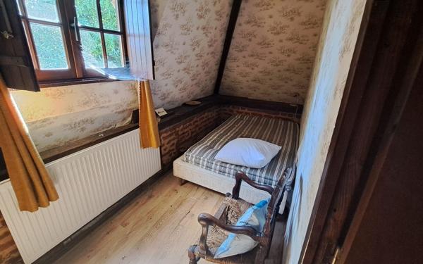 Maison à vendre    3 pièces •  Fontenay