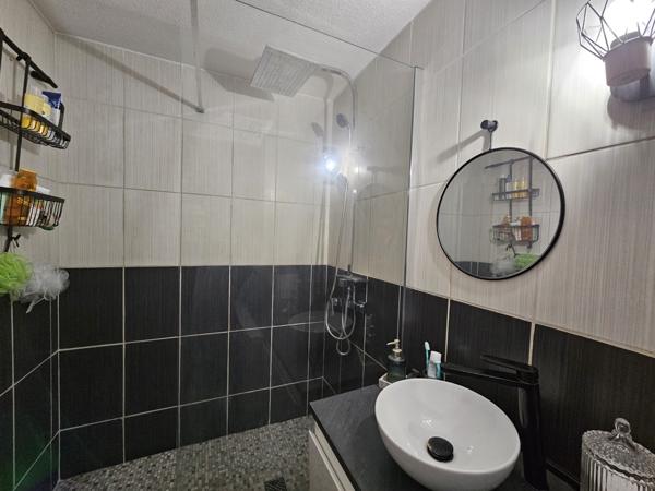 Appartement 2 pièces - 37 m² Exclusivité efficity