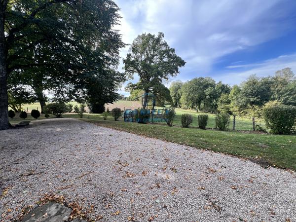 Ferme comtoise sur 2.5 Ha - Plateau des 1000 Etangs 70