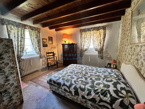 Ferme comtoise sur 2.5 Ha - Plateau des 1000 Etangs 70