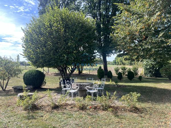 Ferme comtoise sur 2.5 Ha - Plateau des 1000 Etangs 70