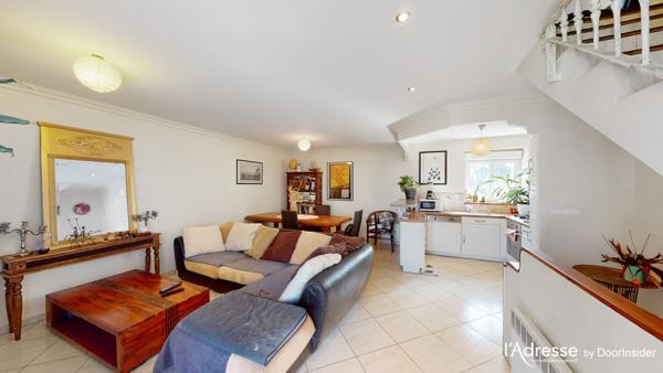 A vendre : Immeuble de rapport