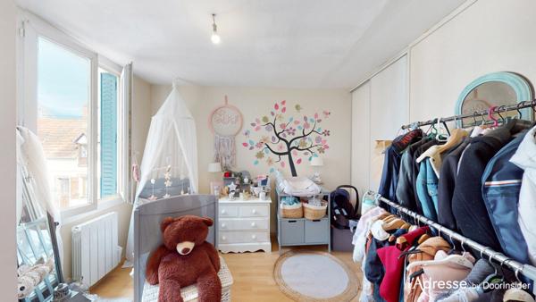 A vendre : Immeuble de rapport