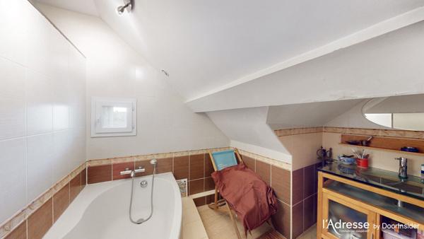 A vendre : Immeuble de rapport