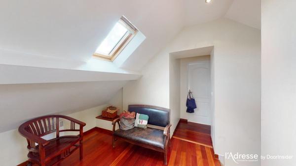 A vendre : Immeuble de rapport