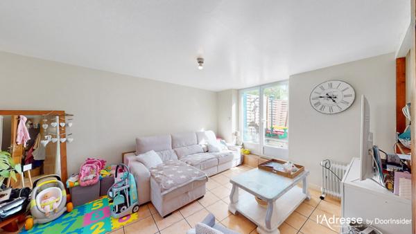 A vendre : Immeuble de rapport