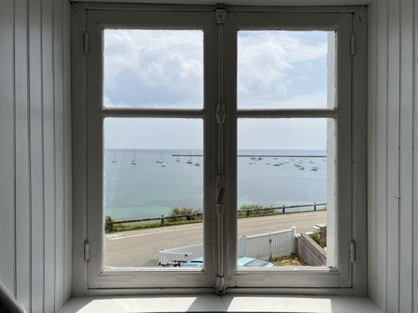 Maison à vendre 283 392 € Esquibien 3 p 62 m² DPE