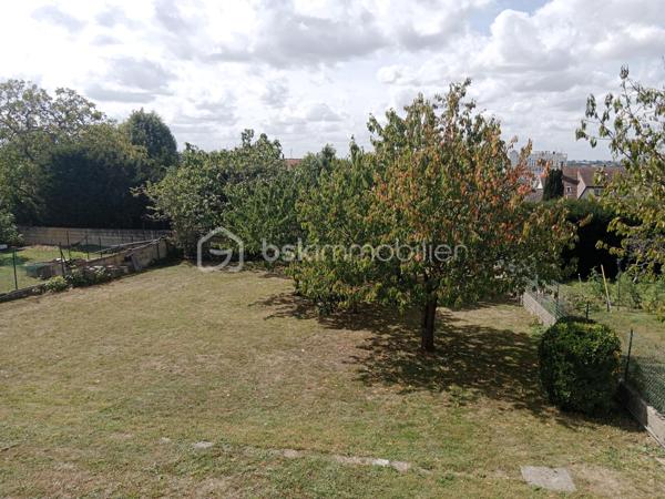 Maison traditionnelle de 177 m²