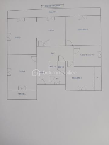 – Maison familiale avec grand terrain à Montgeron 
Située dans un quartier exclusivement pavillonnaire, cette grande maison individuelle séduit par ses volumes généreux, sa luminosité et son cadre de vie privilégié, pour une vie de famille.
Bâtie sur une parcelle de 1064m² parfaitement exposée.
 Maison spacieuse de 177 m² (surface utile de 270m² environ ) offrant un magnifique potentiel,elle constitue une opportunité rare dans ce secteur privilégié.

Elle se compose de 6 chambres réparties sur plusieurs niveaux, d'une très grande cuisine avec accès direct à la véranda, d'un espace de vie avec accès direct à une très grande terrasse, deux chambres en rez-de-chaussée, une salle de douche ,un WC, le tout édifier sur un sous-sol total   .
À l'étage, trois chambres, voire quatre, une très grande salle de bain, un WC, plusieurs dressings ,un, bureau
Idéales pour une grande famille ou pour accueillir un espace de travail et de loisirs. La maison dispose également de plusieurs dressings apportant un confort de rangement appréciable.
Au sous-sol,un espace d'environ 80m² avec salle d'eau, une buanderie ,un WC, un double garage

À rénover, cette propriété laisse libre cours à vos envies d’aménagement et de modernisation pour en faire la maison de vos rêves. Son vaste terrain permet d’imaginer de beaux aménagements extérieurs : jardin paysager, espace détente ou encore piscine.

Un bien rare sur le marché, à découvrir sans tarder.² Sur un terrain de 1064m²
Pour vos questions ou visites, je suis joignable 7/7 au 06.12.78.84.47.
J'accueille bien volontiers les clients de mes confrères