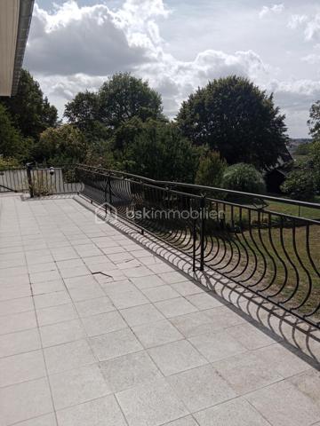 Maison traditionnelle de 177 m²