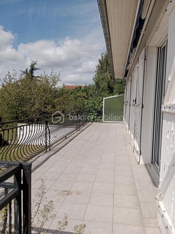 Maison traditionnelle de 177 m²