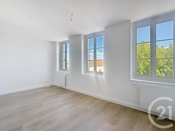 Appartement F2 à vendre  2 pièces - 31,19 m2 GUJAN MESTRAS - 33