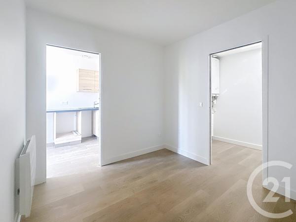 Appartement F2 à vendre  2 pièces - 31,19 m2 GUJAN MESTRAS - 33