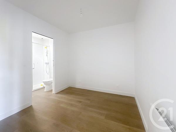 Appartement F2 à vendre  2 pièces - 31,19 m2 GUJAN MESTRAS - 33