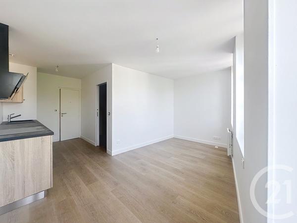 Appartement F2 à vendre  2 pièces - 31,19 m2 GUJAN MESTRAS - 33