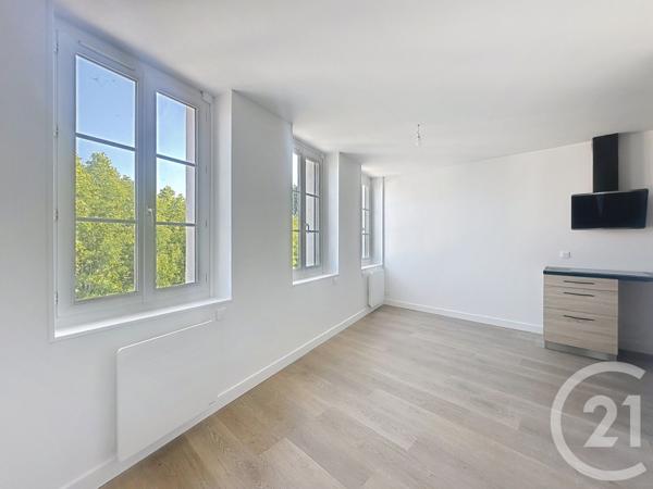 Appartement F2 à vendre  2 pièces - 31,19 m2 GUJAN MESTRAS - 33