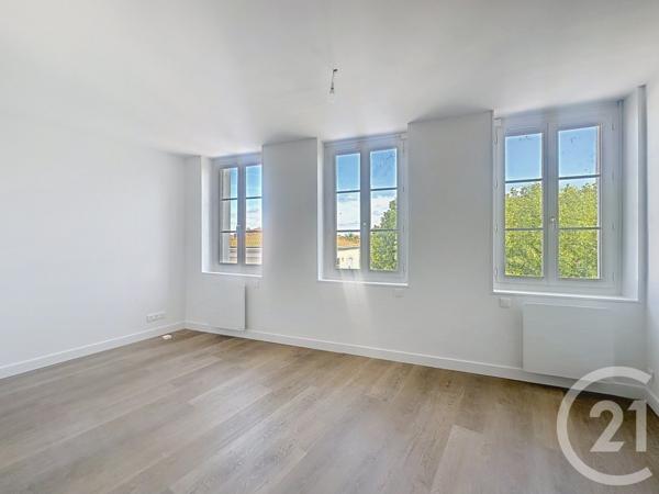 Appartement F2 à vendre  2 pièces - 31,19 m2 GUJAN MESTRAS - 33