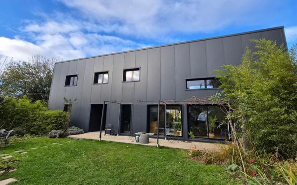 Maison à vendre    7 pièces • 166 m2 La Norville