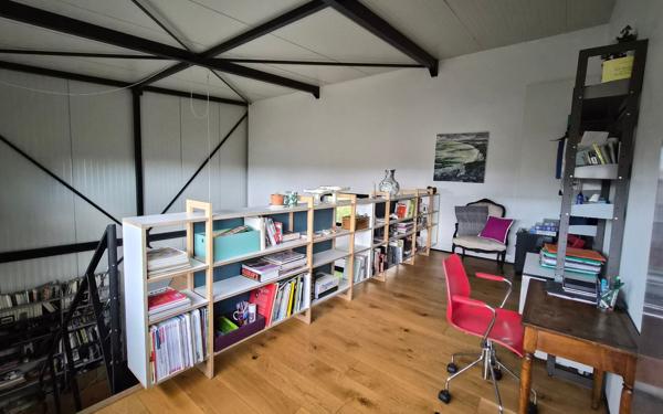 Maison à vendre    7 pièces • 166 m2 La Norville