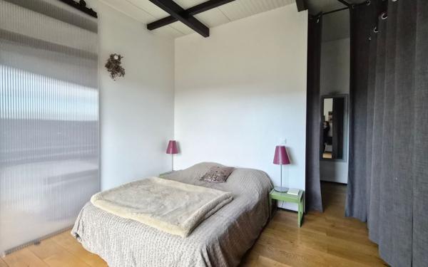 Maison à vendre    7 pièces • 166 m2 La Norville