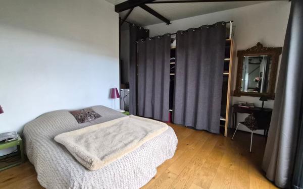 Maison à vendre    7 pièces • 166 m2 La Norville