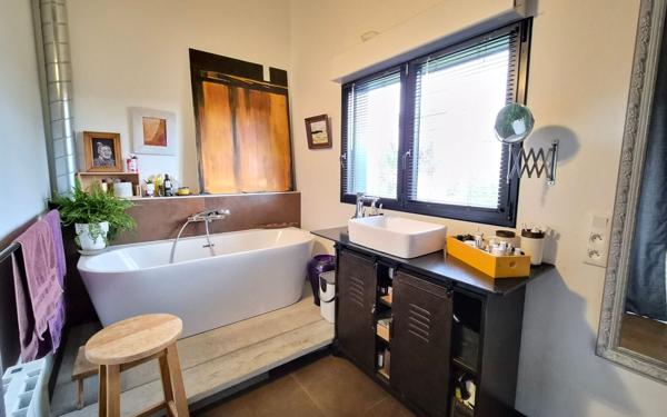 Maison à vendre    7 pièces • 166 m2 La Norville