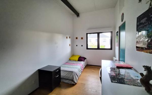 Maison à vendre    7 pièces • 166 m2 La Norville